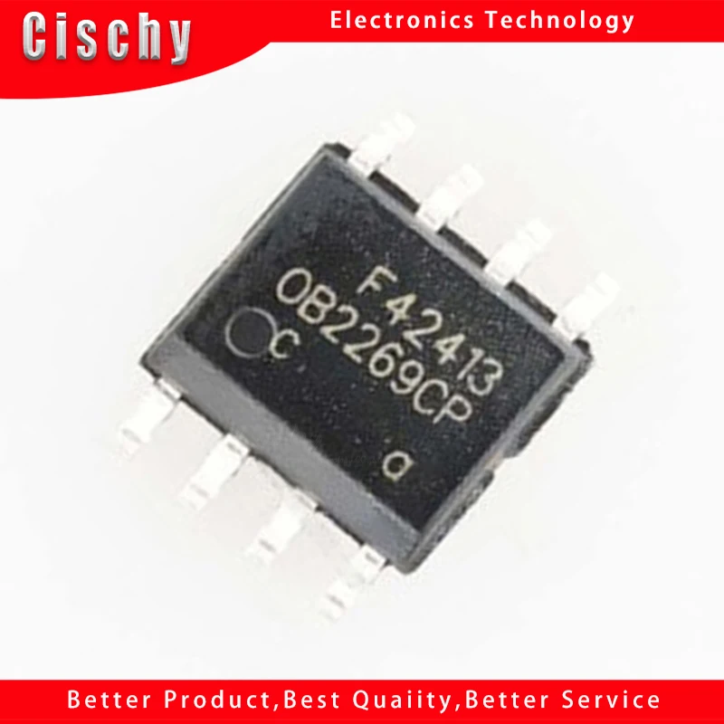 ob2269cp sop