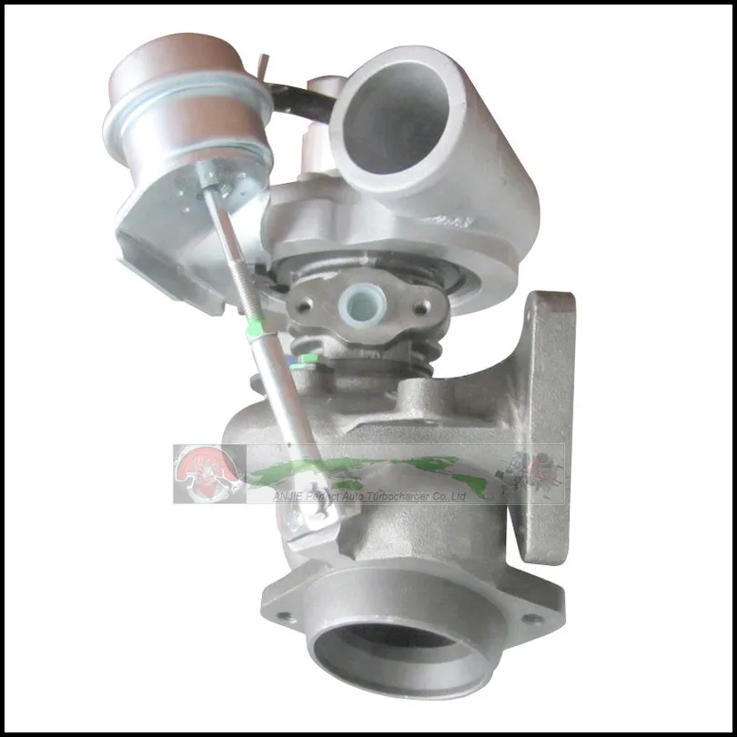 Turbocharger GT2538C 454111-0001 454111 A6020960199 Turbo For Mecedes Benz Sprinter I VAN 412D 410D 1995-97 OM602 DE 29 LA 2.9L