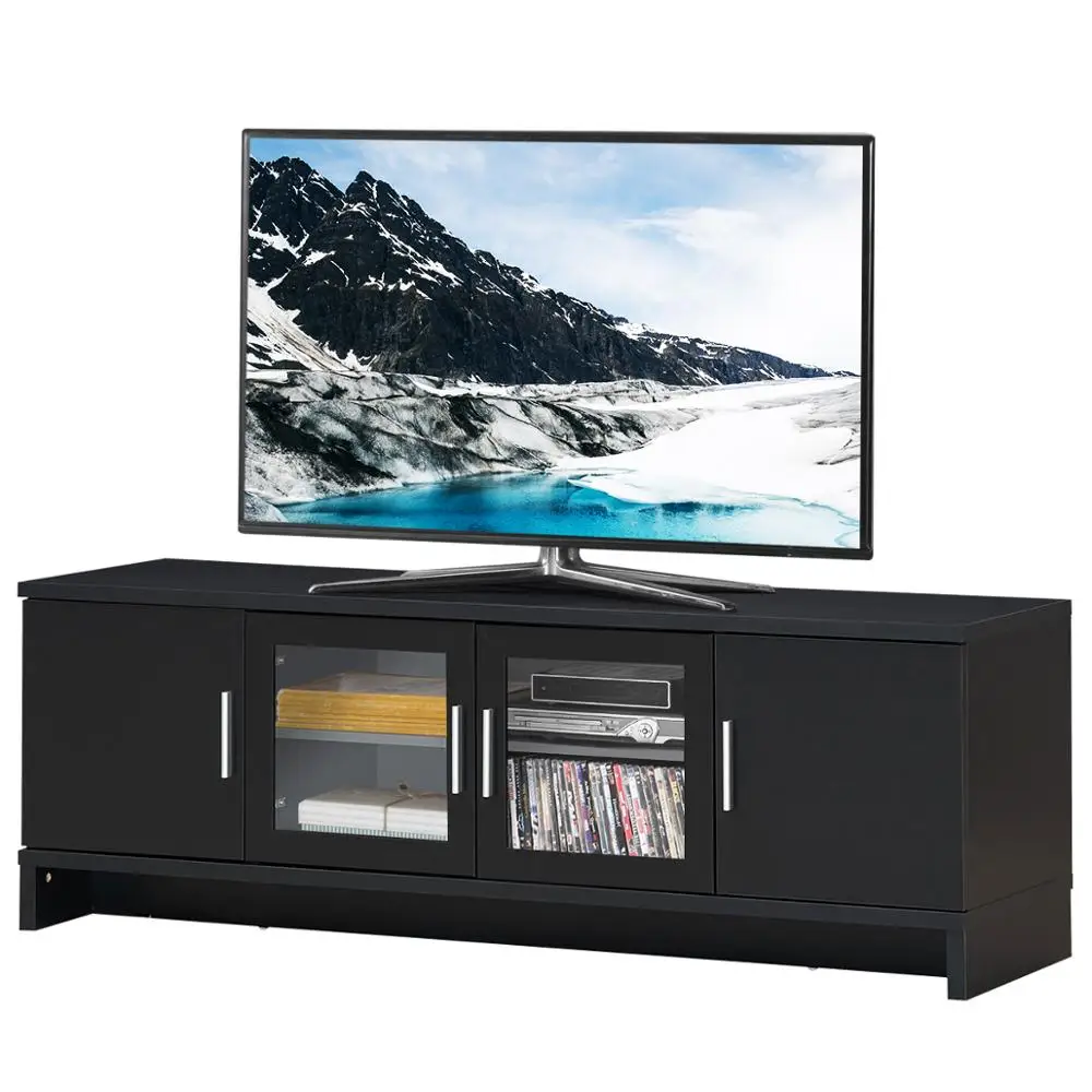 TV Stand Media Entertainment Center for TV's up to 70