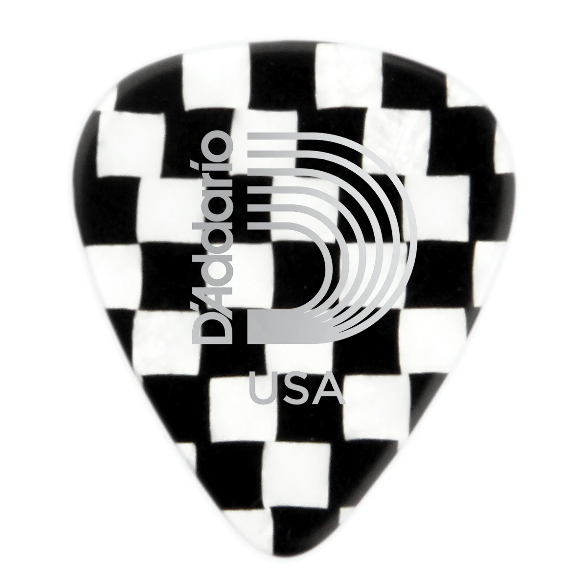 D\'Addario Planet Waves Classic Celluloid Guitar Picks, Sell by 1 Piece