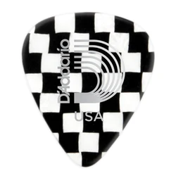 D'Addario Planet Waves Classic Celluloid Guitar Picks, Sell by 1 Piece