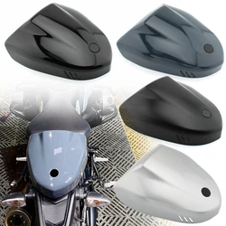 For BMW RNINET R NINE T R 9 T RACER PURE2014-UP Motorcycle Tail Tidy Swingarm Mounted Rear Pillion Seat Cowl Hump Cover Fairing