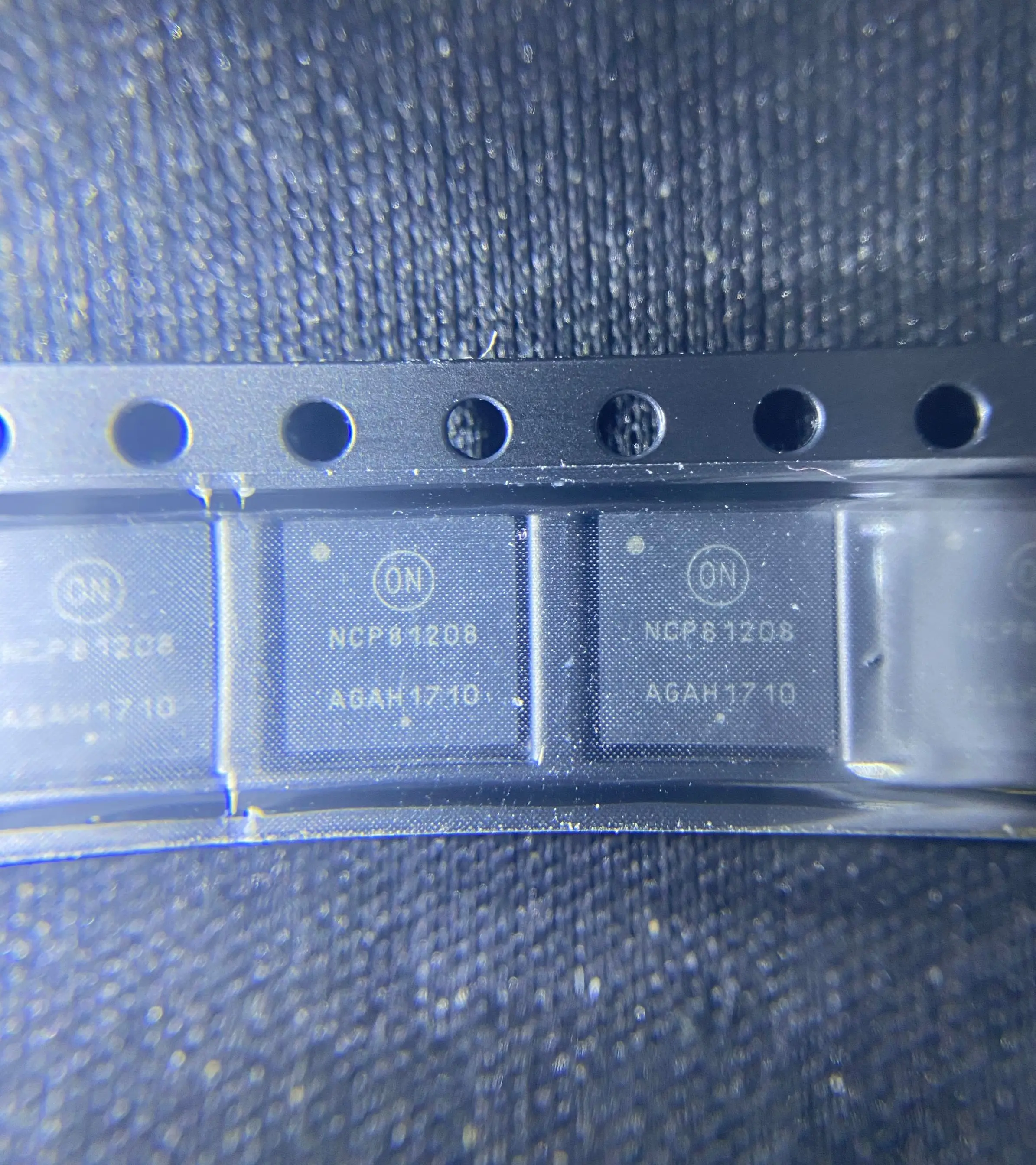 10 ~ 20 шт. NCP81208 NCP81208MNTXG QFN 100% новый оригинал, бесплатная доставка