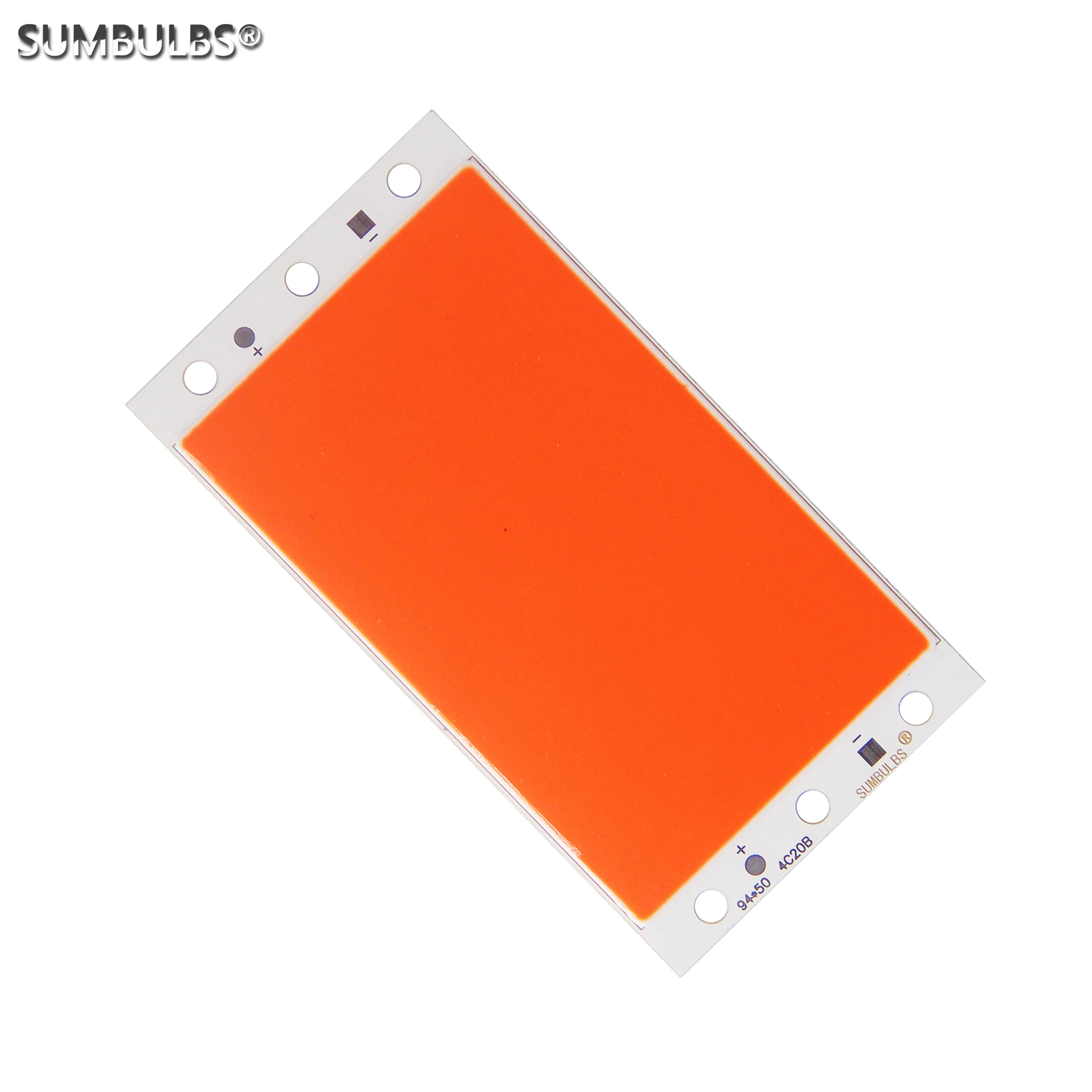 DC 12V 16W COB LED-Panel Licht 1600LM Streifen Lampe Modul 1600LM Ultral Helle 5 farben cob Chip auf Board Matrix Led-lampe FÜR DIY