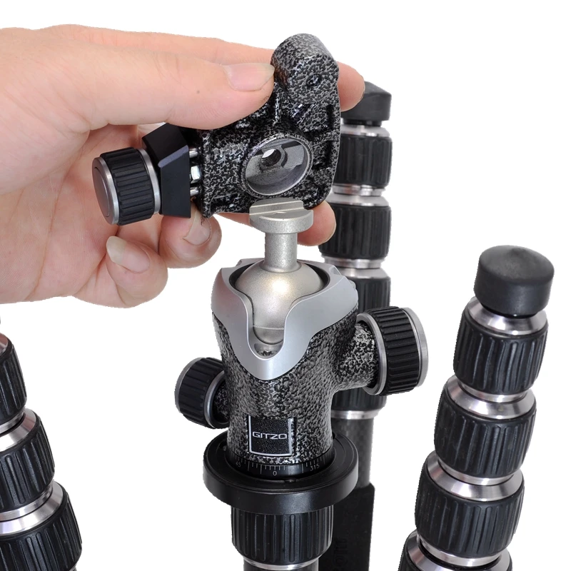 IShoot IS-5275JX Ein Stück Boss Adapter/Bogen/Manfrotto MH496 498 054 055 Gitzo 82TQD 82QD Ändern für SUNWAYFOTO arca swiss