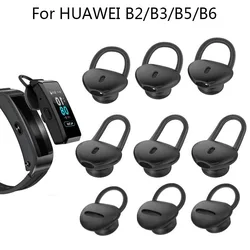 Siliconen In-Ear Bluetooth Oortelefoon Covers Voor Huawei B2 B3 B3Youth Editie B5 Oordopjes Tips Oordopjes Oorkussens Caps kussen