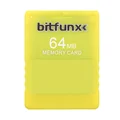 Yellow 64MB