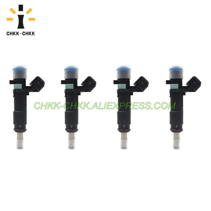 

CHKK-CHKK 55570284 FJ1153 fuel injector for CHEVROLET CRUZE / CRUZE LIMITED / SONIC 1.8L L4