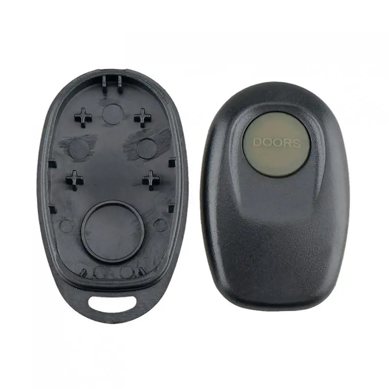 1 / 2 Buttons Smart Car Remote Key Shell  replacement Auto Intelligent Car Key Case Fit for Toyota Camry / Avalon / Conquest