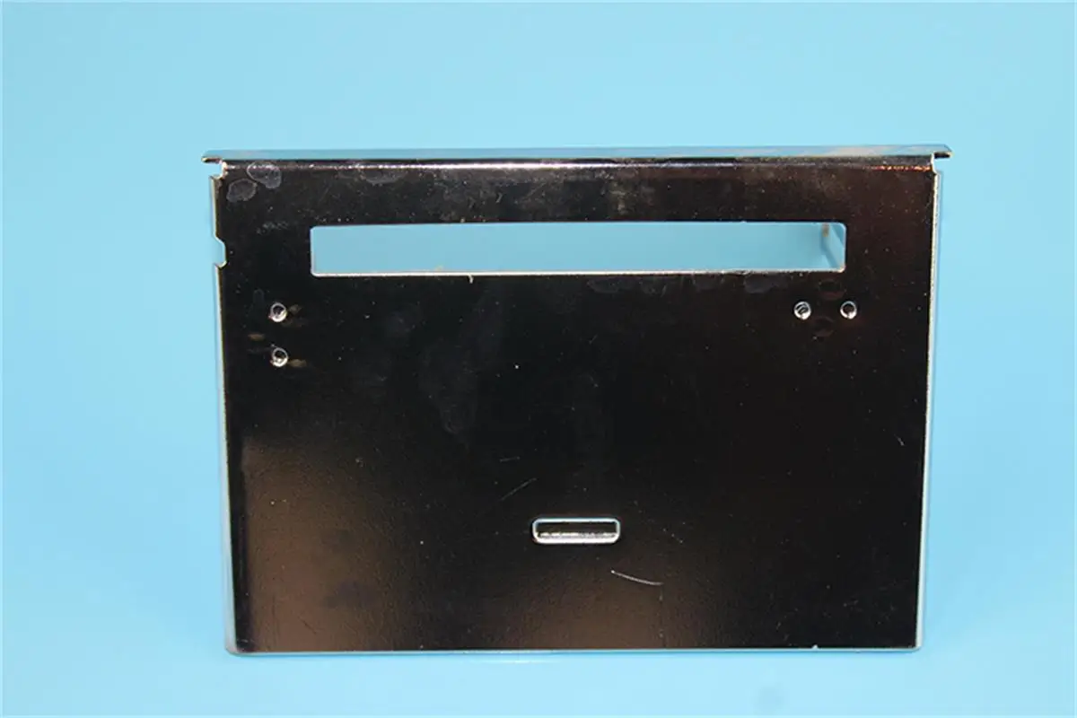 Marble machine base plate is suitable for Hitachi CM4SB 4 inch electric circular saw base plate accessories