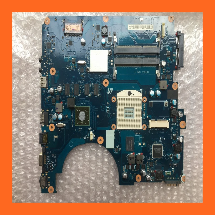 

BA92-07468A BA92-07468B For samsung NP-R540 R540 Laptop motherboard DDR3 main board BA41-01351A 100% tested
