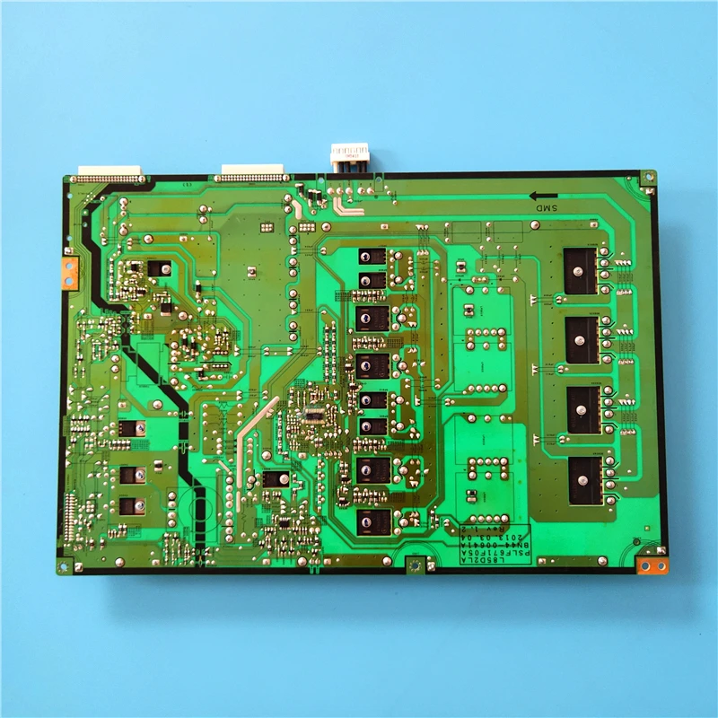 Good Test BN44-00641A L85D2LA PSLF671F05A Power Supply Board BN44-00641