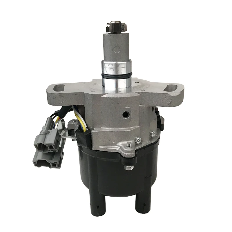 DISTRIBUTOR ASSY IGNITION 19020-11430 4EFE 5EFE 2+4 For Toyota Caldina Sprinter Starlet Tercel Corsa