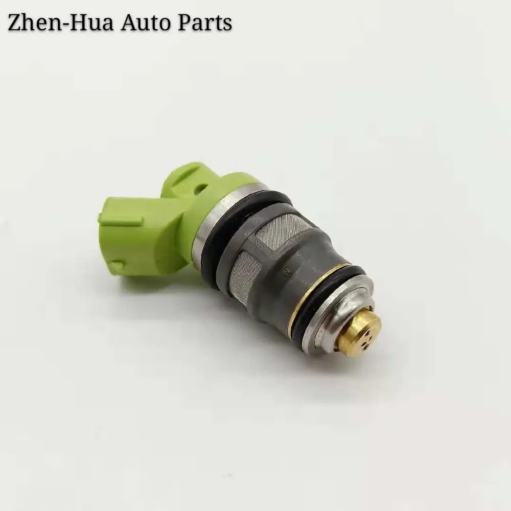 1pc AU05 Fuel Injector Nozzle 23250-75060 for Toyota- Hiace RZH103 2RZ-E 2.4L 1995-2003