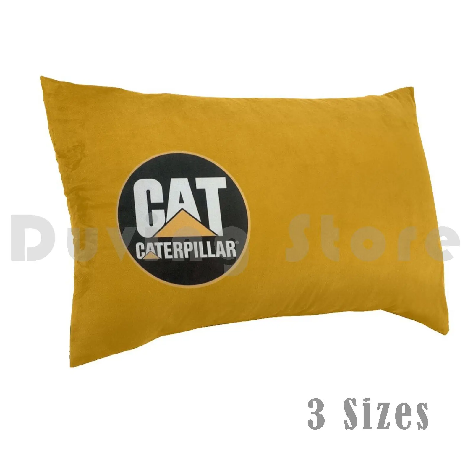 The Women "Cat" American Surferfunda de almohada Logo Música Skateboards Botas Adventure Nature