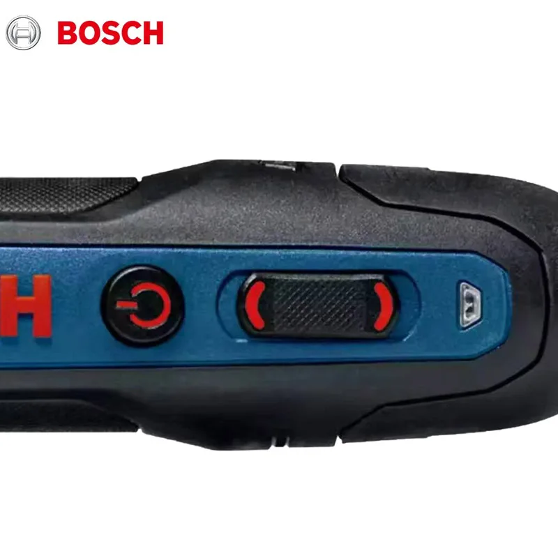 Bosch-Mini tournevis électrique sans fil GO 2, outils de perceuse électrique rechargeables, batterie au lithium 3.6V, sans balais, bricolage à domicile, original