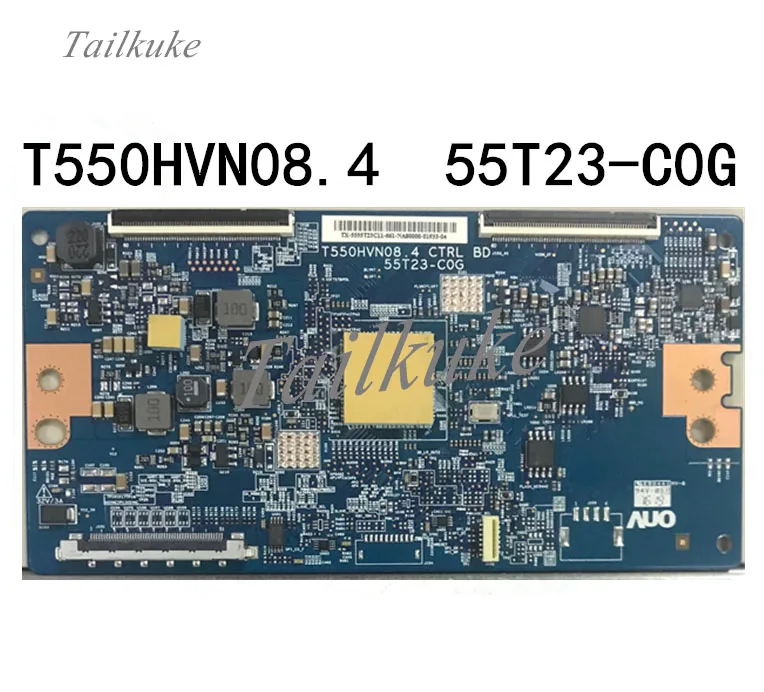 

Новая Оригинальная аутентичная T550HVN08.4 55T23-C0G фотологическая плата