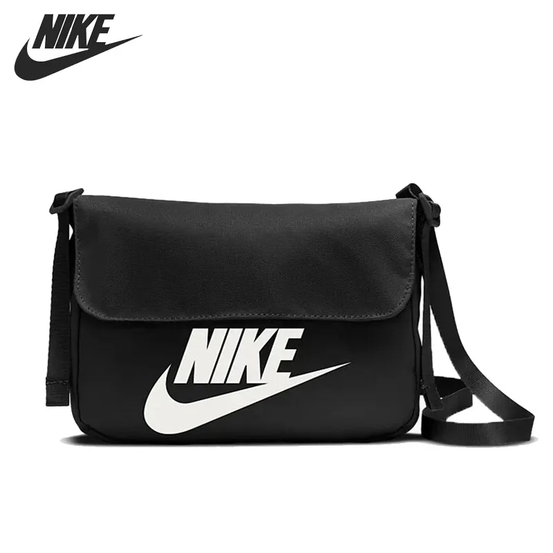 Oryginalny nowy nabytek NIKE W NSW FUTURA 365 CROSSBODY torebki damskie torby sportowe