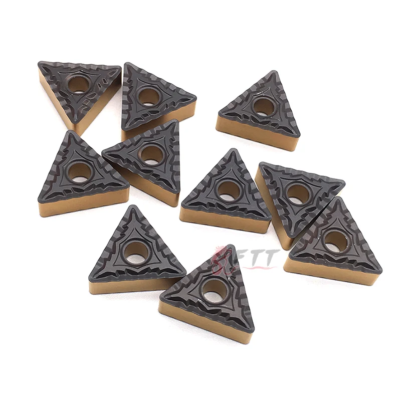 TNMG160408 CQ PC4225 Hartmetall einfügen Externe Drehen Werkzeuge Drehmaschine cutter Werkzeug Tokarnyy drehen einfügen