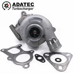 TD04-10T-4 Turbo TD04 Turbine 49177-01515 MR355220 Turbocharger for Mitsubishi L 300 2.5 TD 64 Kw - 87 HP 4D56 1993-