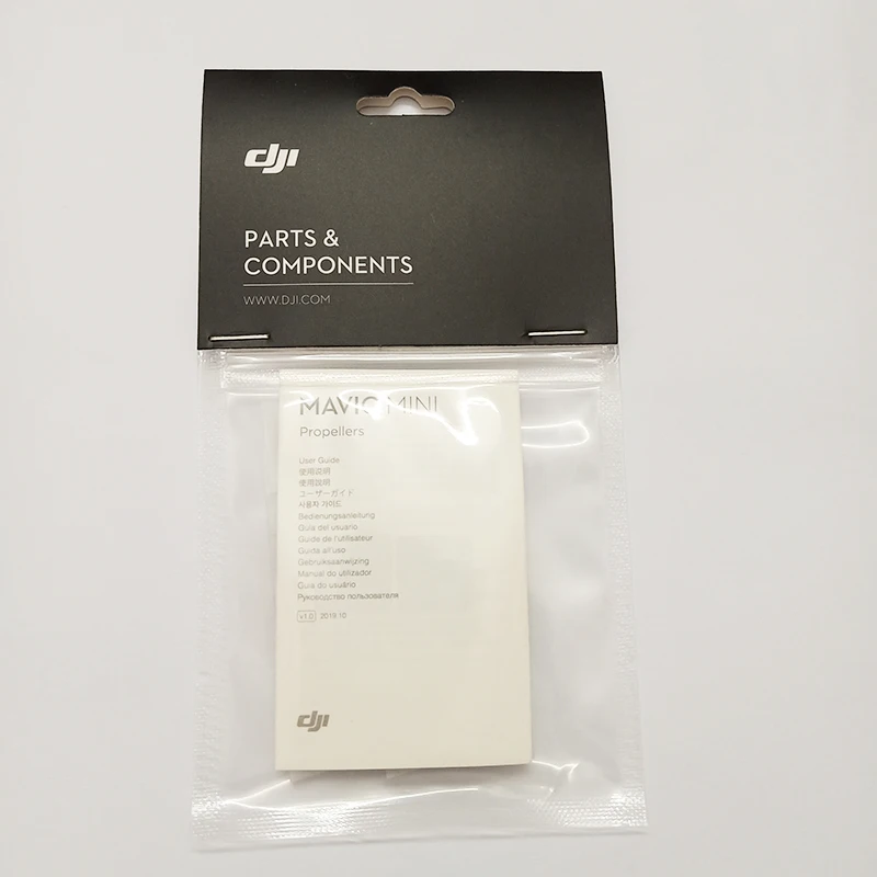 Original Brand New for DJI Mavic Mini Propellers with Drone Replacement Parts