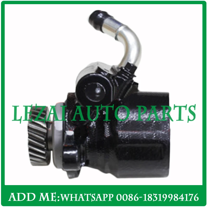 Steering Pump For Toyota Landcruiser LAND CRUISER HDJ78 HDJ79 Series 44310-60370 4431060370