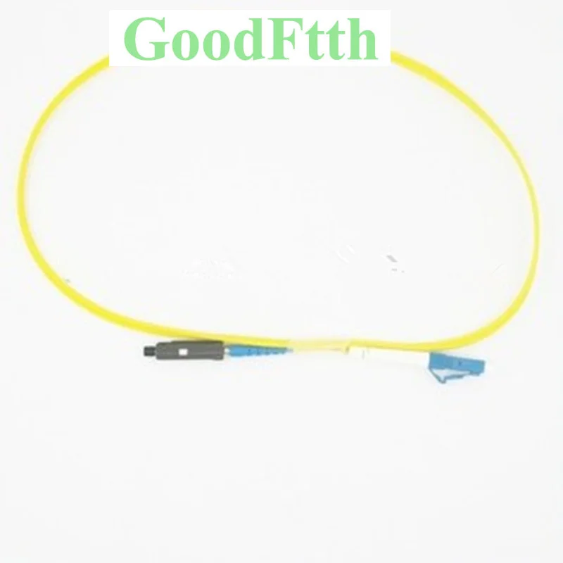 Patch Cord LC-MU MU-LC UPC SM Simplex GoodFtth 1m 2m 3m 4m 5m 6m 7m 8m 10m 15m