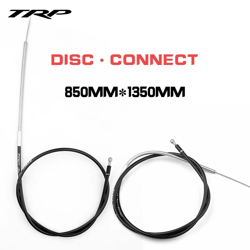 TRP Brake Cabel 1350mm 850mm Brakes Line for TRP HD-C705 Hydraulic Brakes Disc Connect