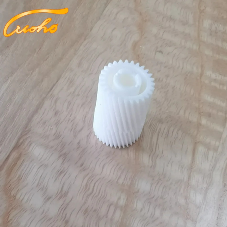 4 pezzi originali MPC2004 Developer Gears per Ricoh MP C2504 C2004 parte copiatrice a colori per Ricoh MPC2504 MPC2004 Gear