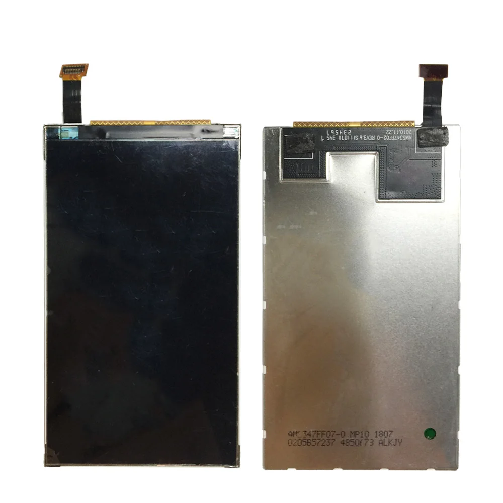 LCD Display For Nokia N8 C7 C7-00 LCD Display Monoitor Screen Module For Nokia N8 C7 C7-00 Screen Repair Parts LCD Display Tools