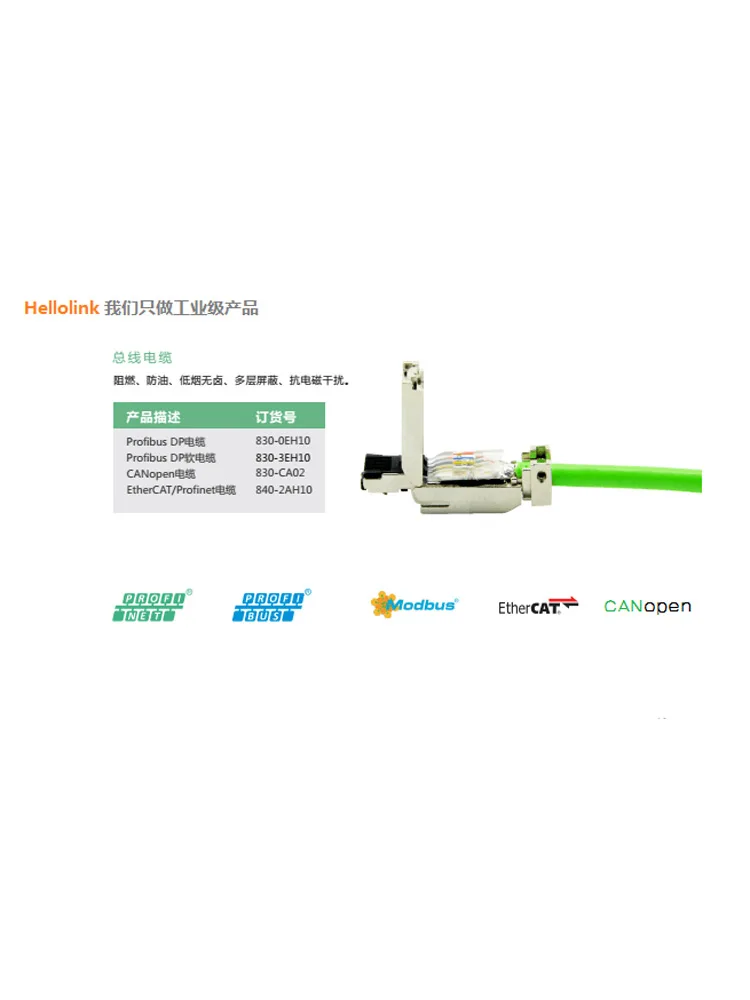 Network Cable Stripping Tool Profinet Cable Stripping Tool Wire Stripping Tool