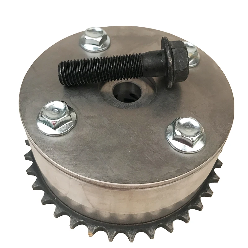 

Timing Camshaft Phaser VVT Gear 13050-21010 13050-21040 1NZ 2NZ For Toyota Prius Probox Succeed Corolla Fielder