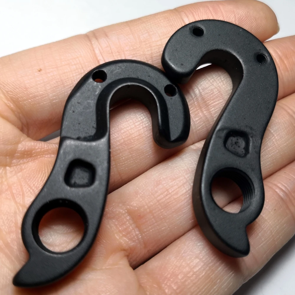 

2PC Bicycle rear Derailleur hanger dropout for Giant TCR Adv GIANT TCR Advanced Pro adv pro Contend SL Forma Idiom Liv Langma SL