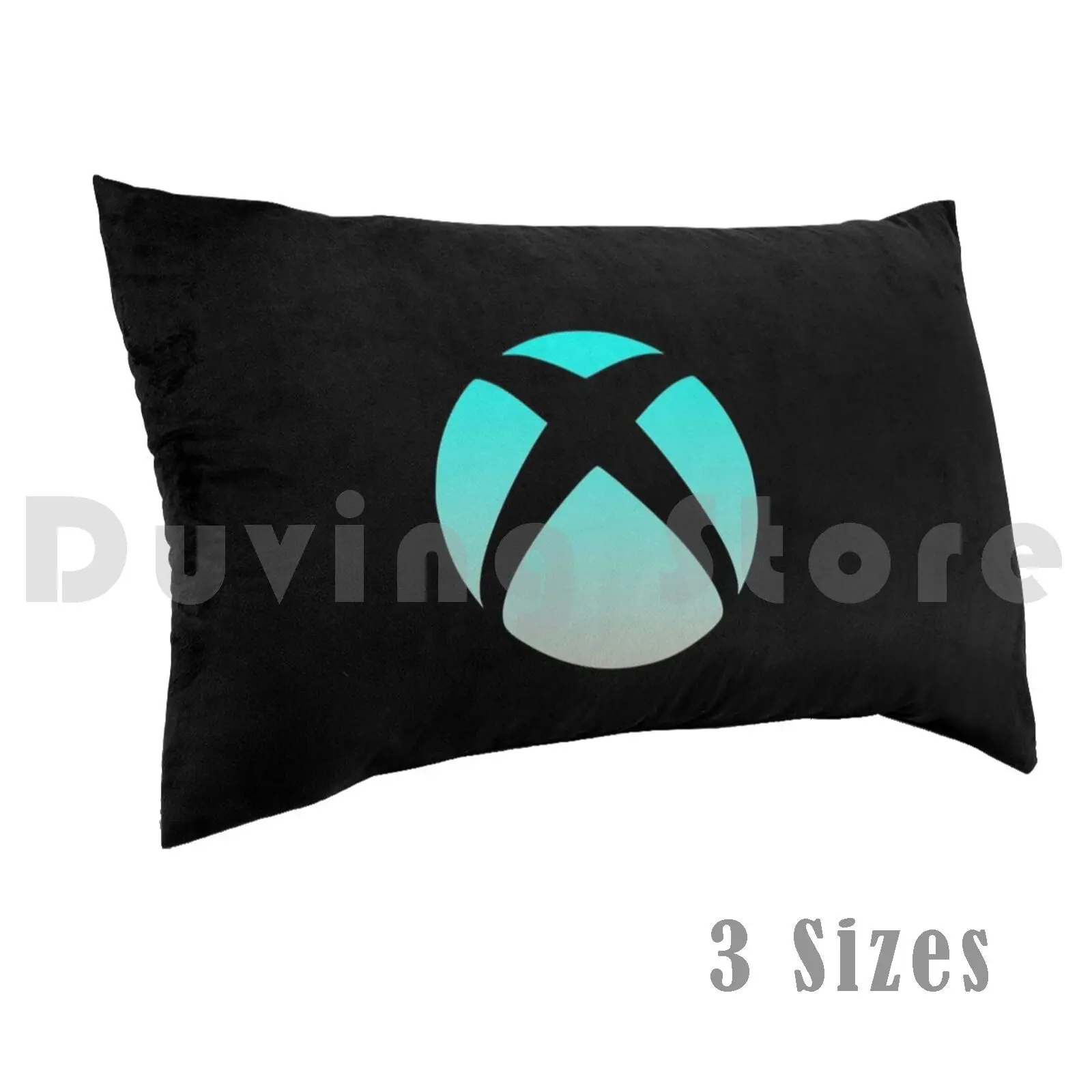 

Gradient Logo Pillow Case 2144 Gradient Pattern Yellow Microsoft One X