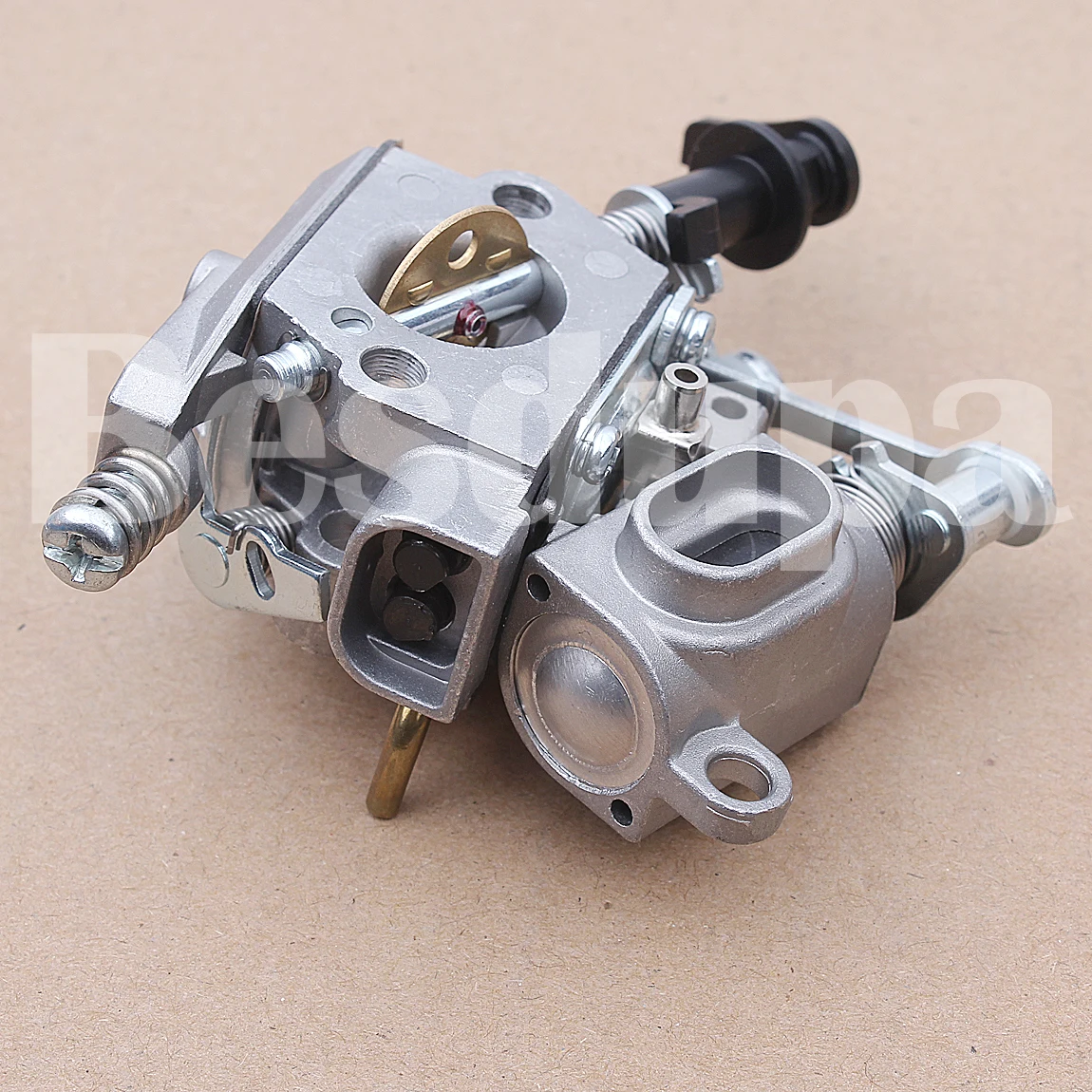 Carburatore Carb Assembly per Husqvarna T435 Motosega di Ricambio 578936901 522007601 Parti