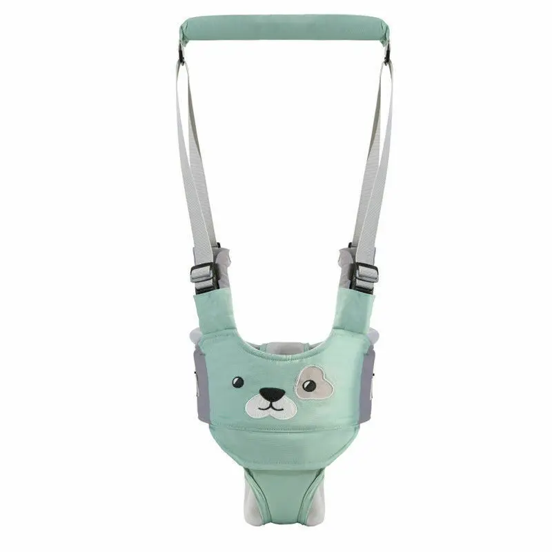 Toddler Baby Walking Harnesses Backpack Leashes For Little Children Kids Assistant Learning Safety Reins Harness Walker