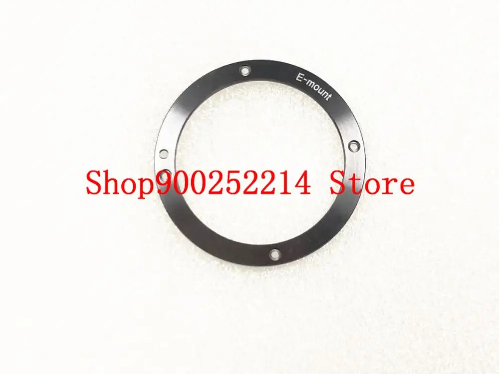 Repair Parts Lens E-Mount Mounting Bayonet Ring Ass'y 453653101 For Sony A7 A7S A7R ILCE-7 ILCE-7R ILCE-7S A6000 NEX-6 NEX-7