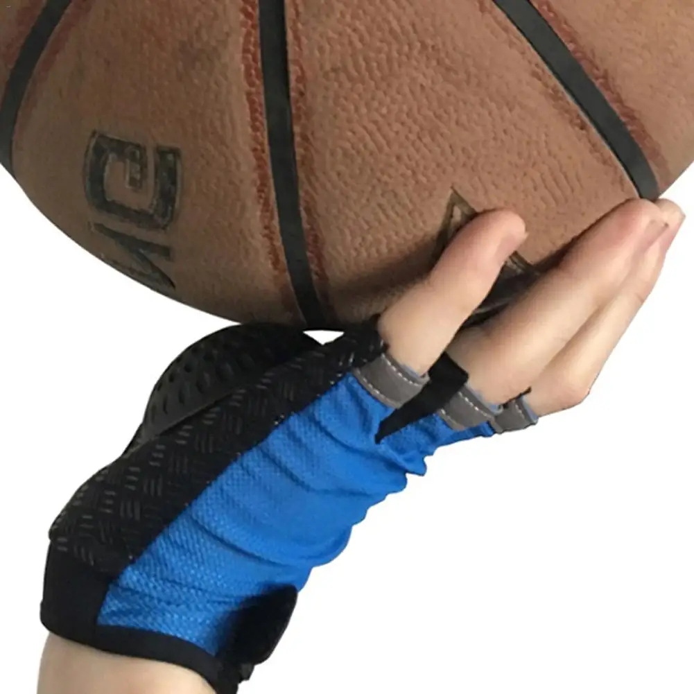 Basketball Practice Gloves Ball Assist Training Gloves Adult Children Basketball Practice Equipment Dribble Training Gloves