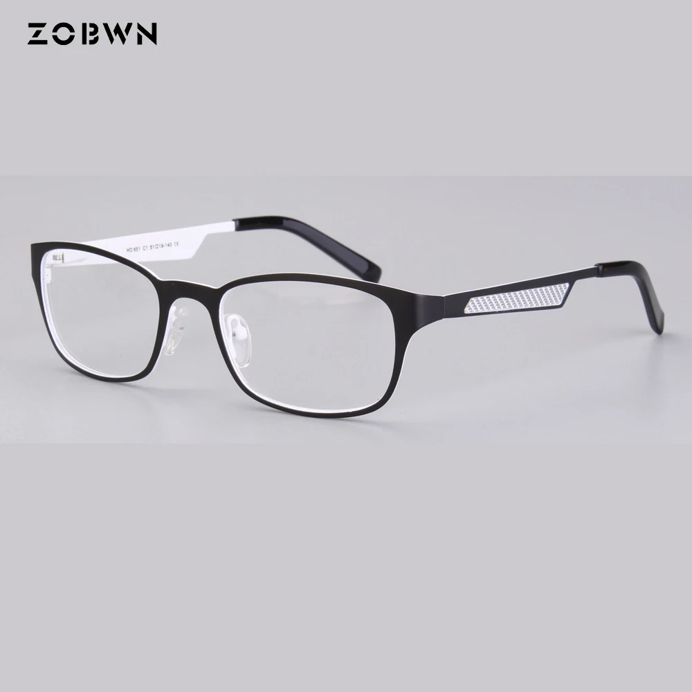 

Glasses for men lentes opticos mujer ptical frame очки prescription eyewear Oculos de grau femininos monturas de gafas oculos