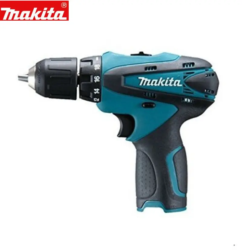 Makita DF330DZ DF330D   Cordless 10.8V LXT 3/8