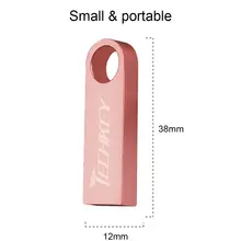 64GB Waterproof USB Flash Drive #5