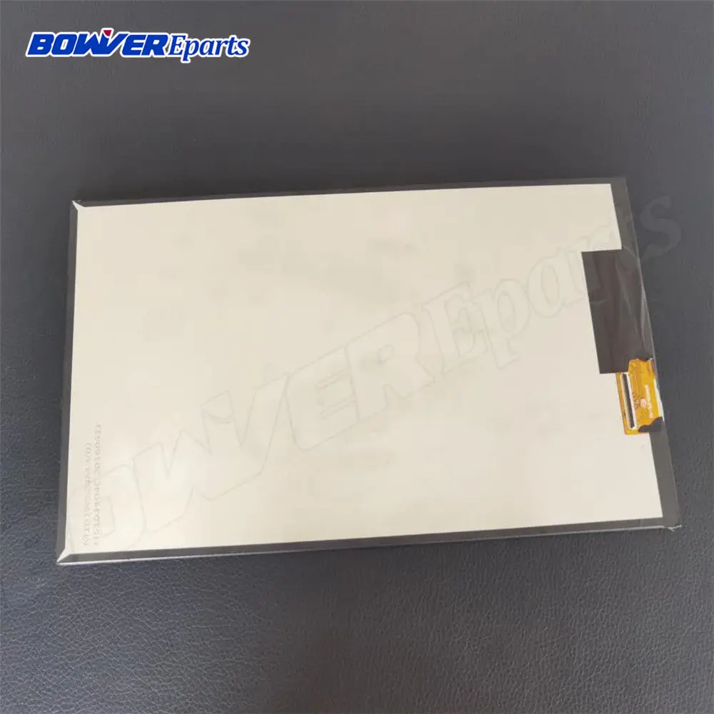 

40PIN 10.1inch LCD Screen Panel Replacement M101WX24-FPC-V03 M101WX24M-V01 HS101104C for Tablet PC
