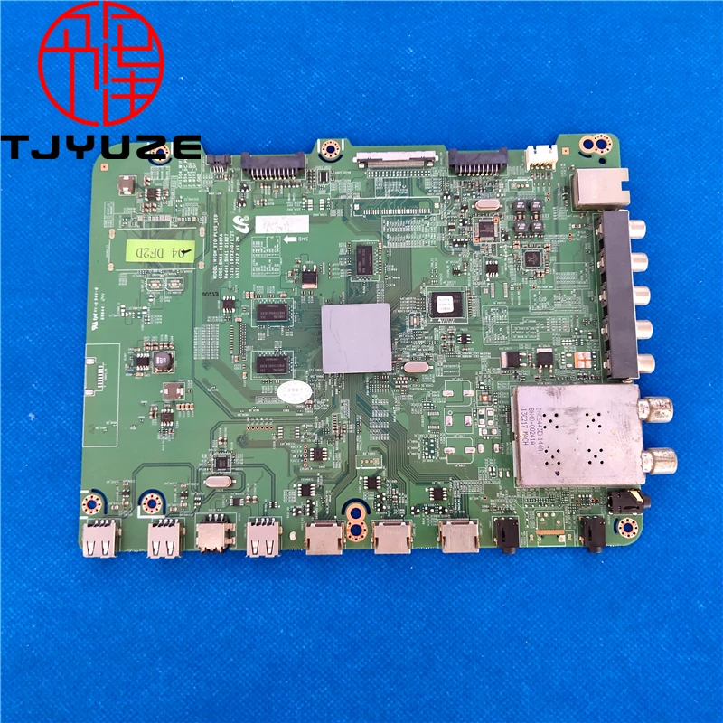 Good Test For  Main Board BN41-01807A UE55ES6560 Motherboard BN41-01807A BN41-01807 BN94-05625X UE55ES6710 UN55ES7100FXZA