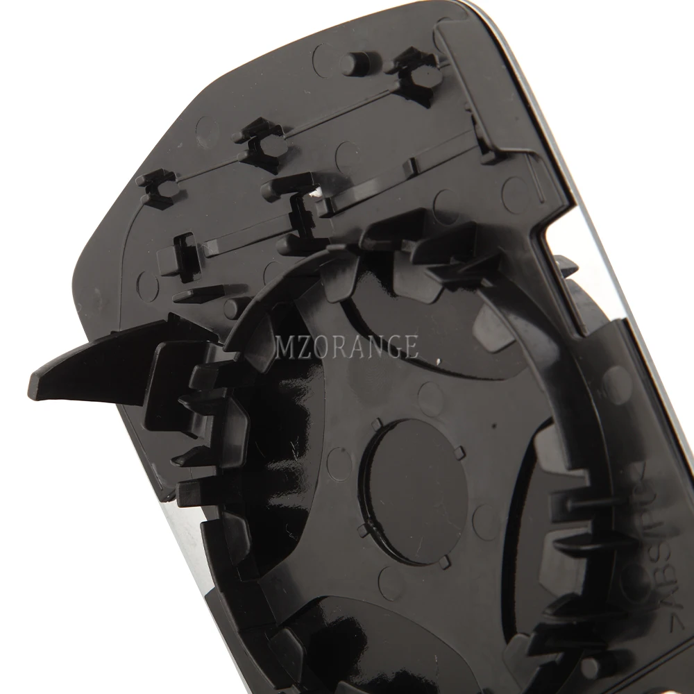Vetro Specchietto Retrovisore Laterale Con Riscaldamento Per Skoda Octavia 2015-2017 – Sinistro, OEM 5E0 857 521