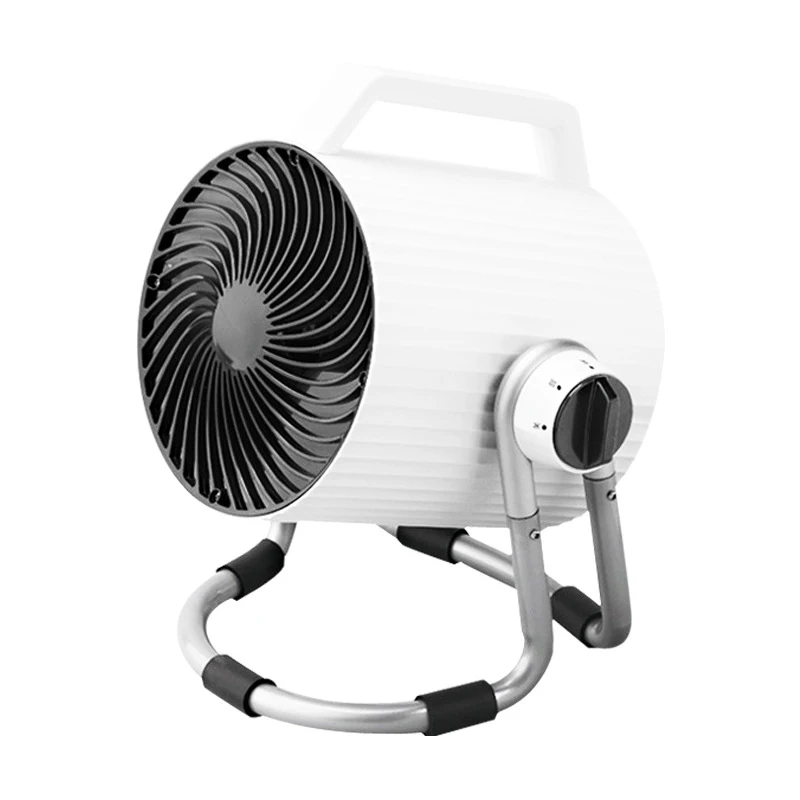 Turbine air convection circulation fan TSK-F8705 household electric fan silent change exhaust air purifier 220V 50Hz