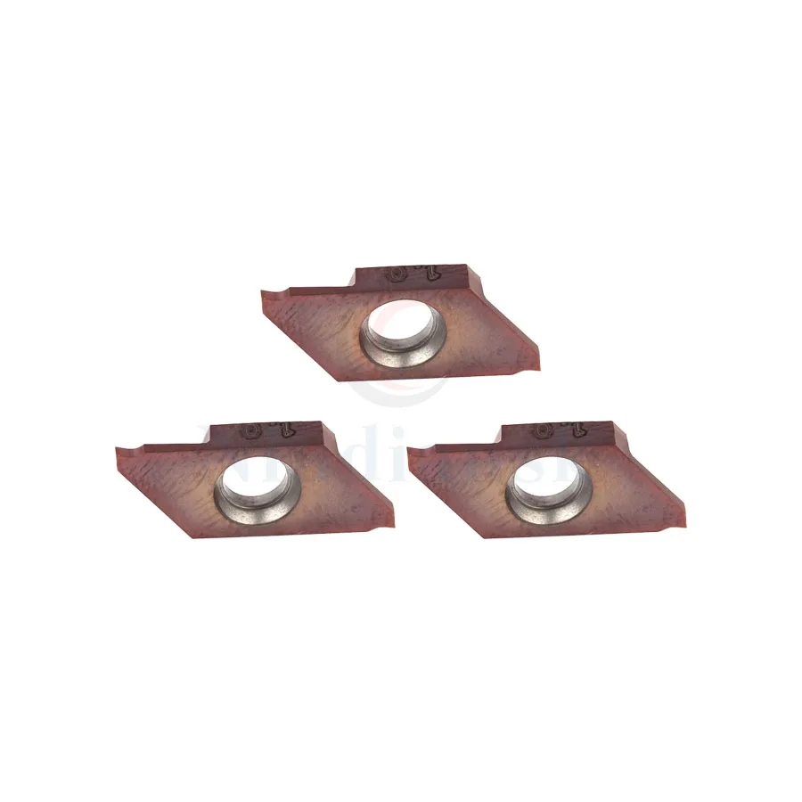 CTP07FR CTP10FR CTP15FRN LF6118 Токарные режущие пластины CTP20FR CNC токарный инструмент CTP20FRN LF6118 твердосплавные режущие пластины