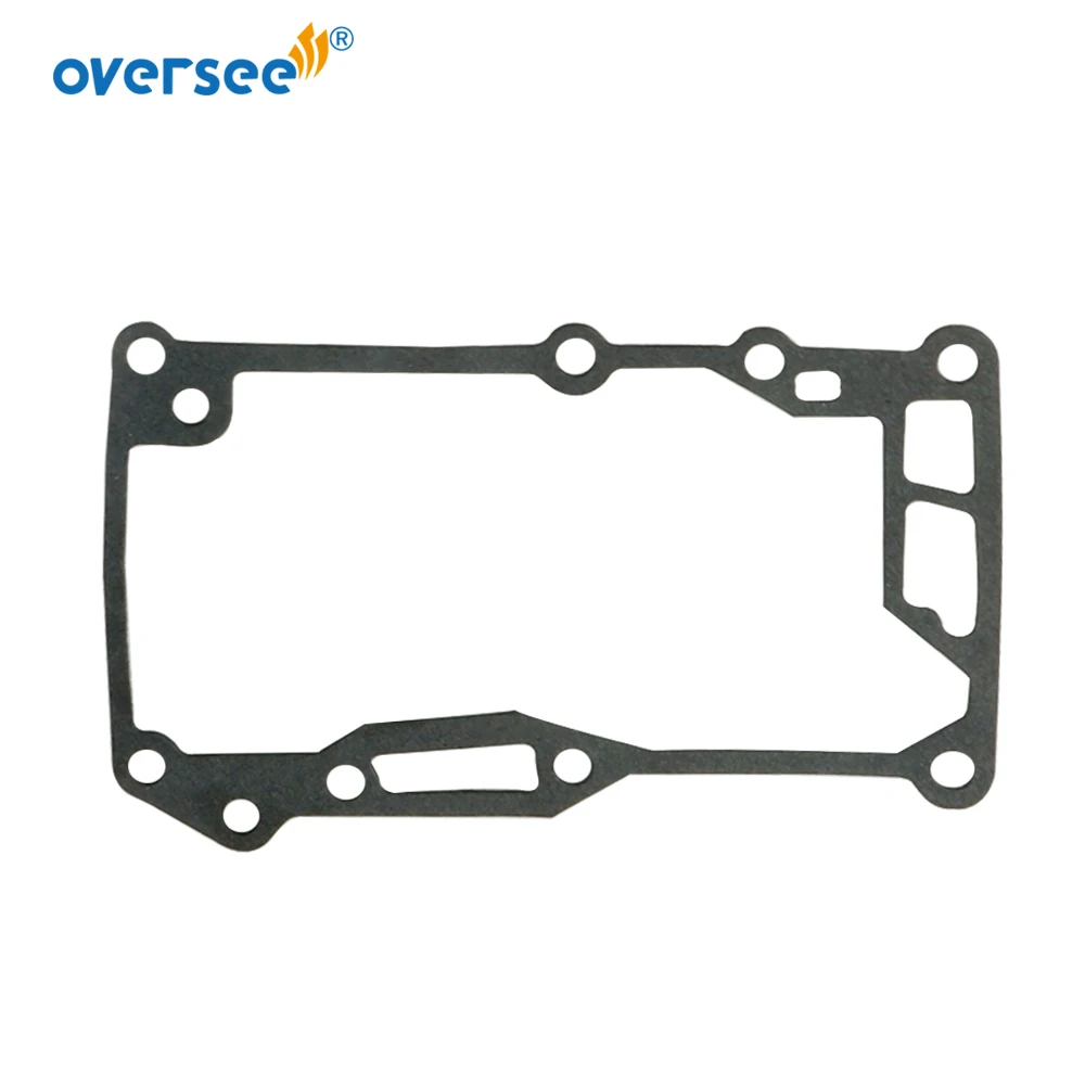 3B2-61012 Drive Shaft Housing Gasket For Tohatsu Outboard Motor 2-Stroke 6HP 8HP 9.8HP 3B2-61012-0;3B261-0120M