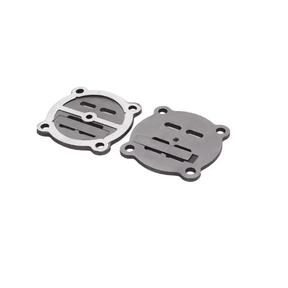 Type 65 Air Compressor Cylinder Valve Plate Spare Part Set 3 in 1