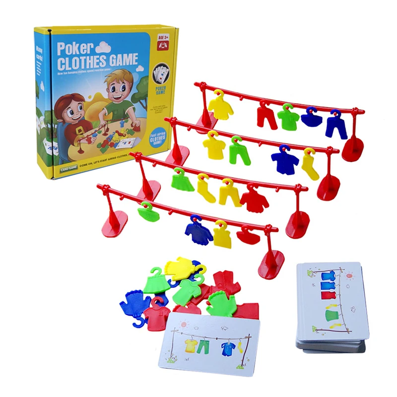 Children Montessori Rainbow Table Game Toys Color Classification Sorting Logical Thinking Training Educational Toys For Children