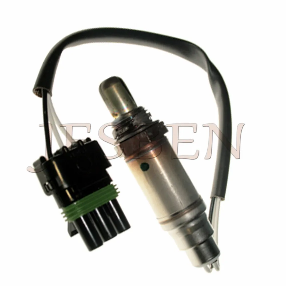 0258003189 Brandnew Lambda Probe O2 Oxygen Sensor Fit For Renault 19 MK1 MK2 1.2 1.4 1.8 1988-1998 NO# 0 258 003 189 7700870318